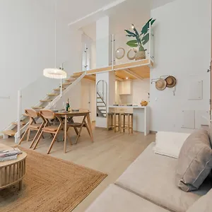Isg Conde Negro 10 Apartment